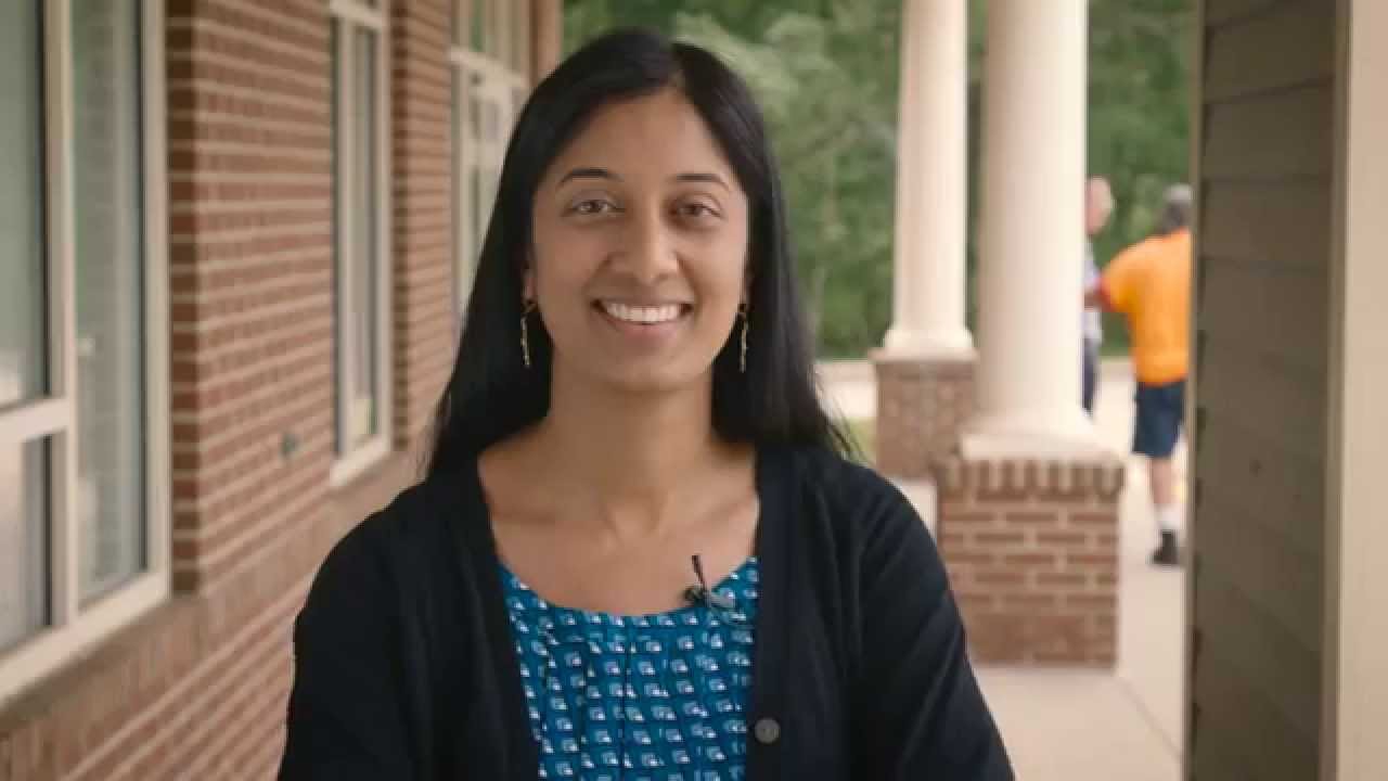 Meet Ramya Korapati, MD - UMass Memorial Health Care Primary Care Physican