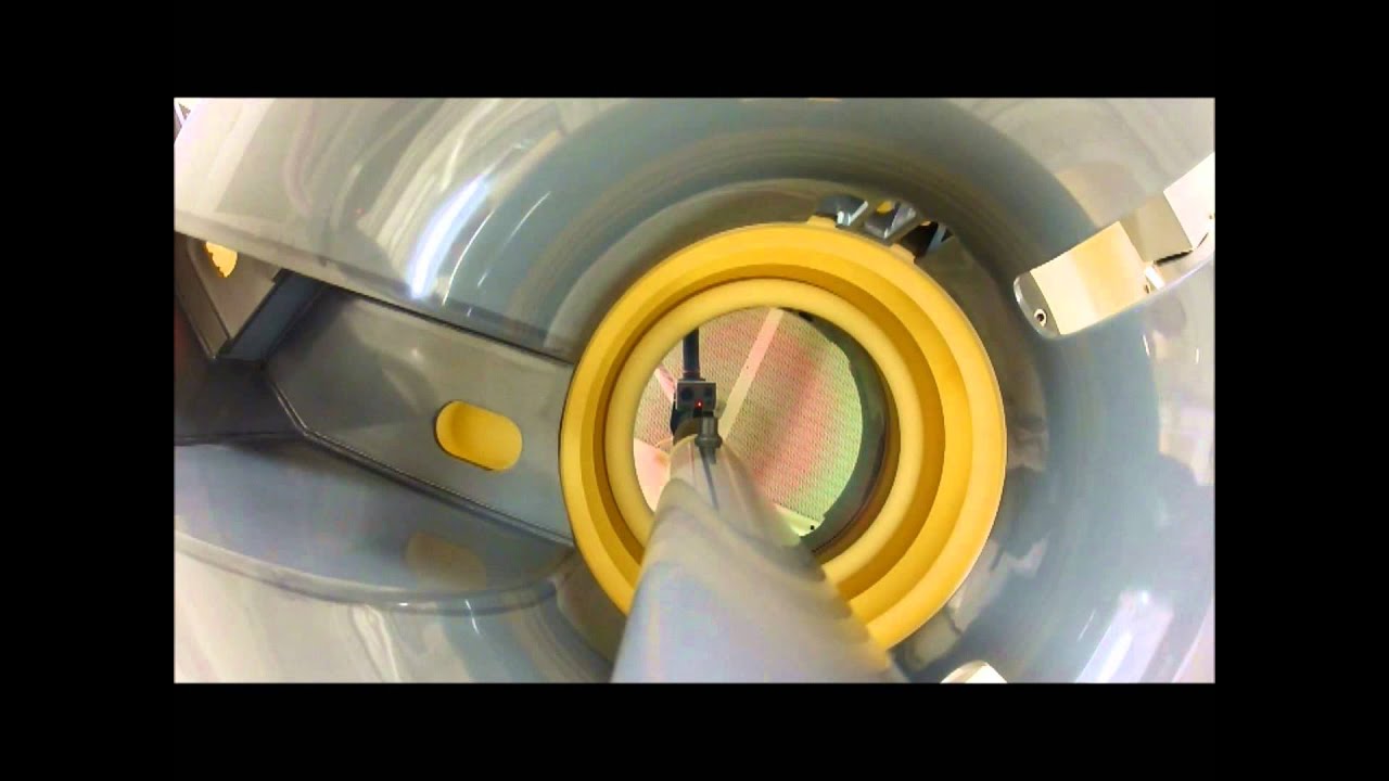 SEZ 203 Refurbishment