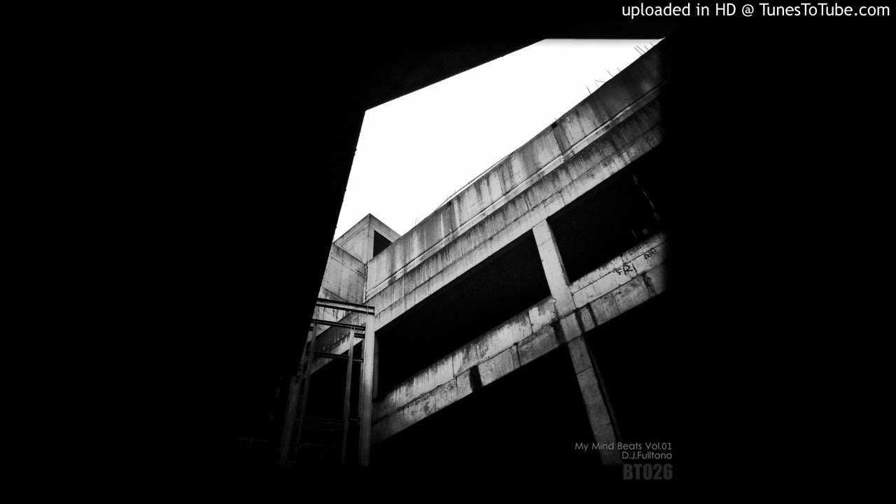 d.j.fULLTONO - mY mIND bEATS vOL 1: 2. bC9FW (bOOTY tUNE)