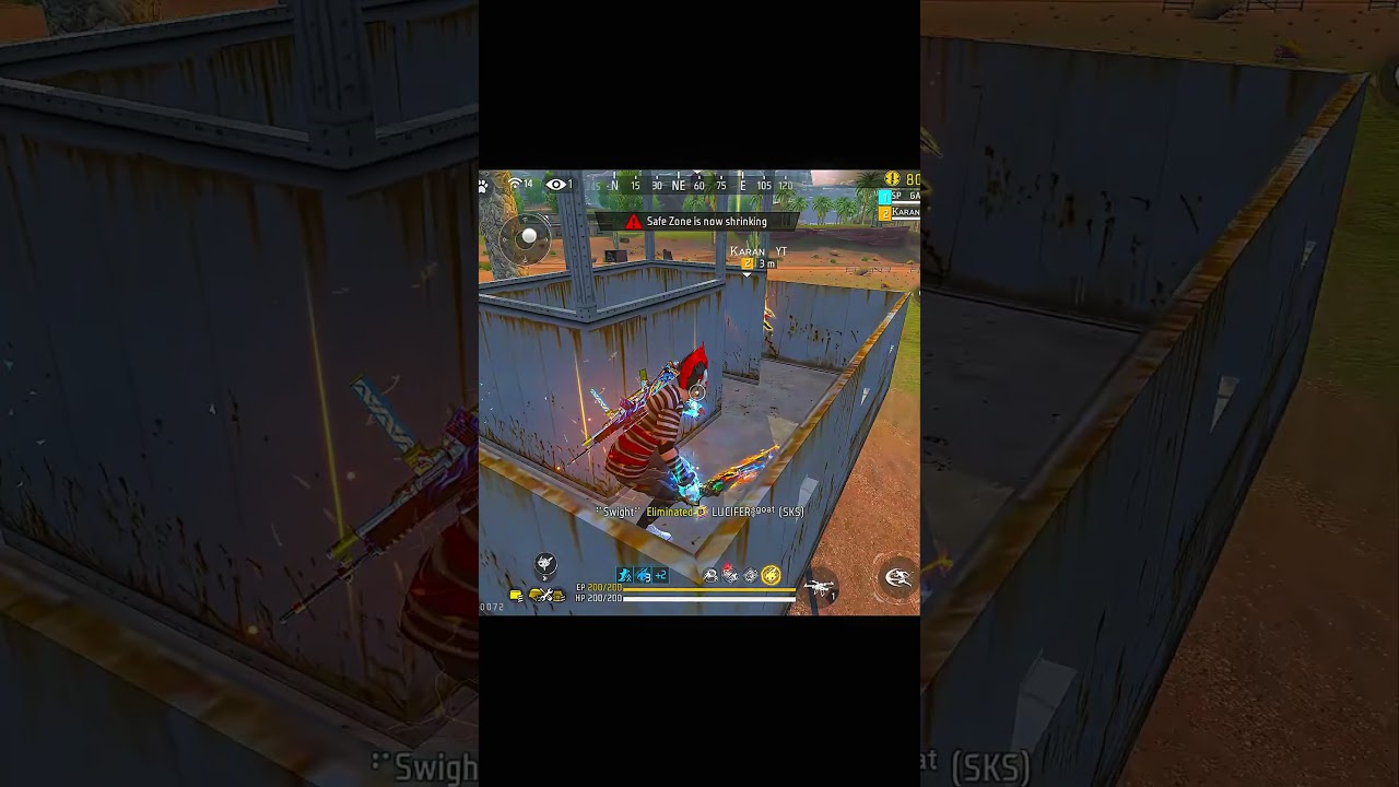 Piyush Joshi Birthday Party 🥳🎉#satvik #freefire #short