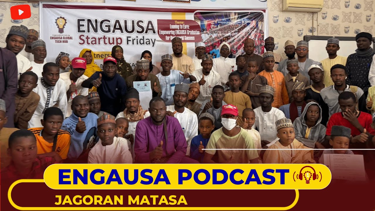 TARON ƘADDAMAR DA SHAIDAR ƘWARARRU TA NSQ GA ƊALIBAN ENGAUSA HUB