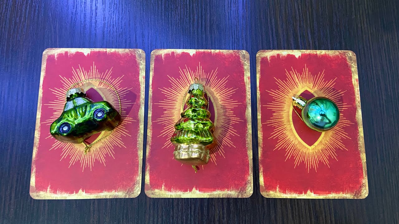 Unveil what’s HIDDEN !🥷Pick a Card