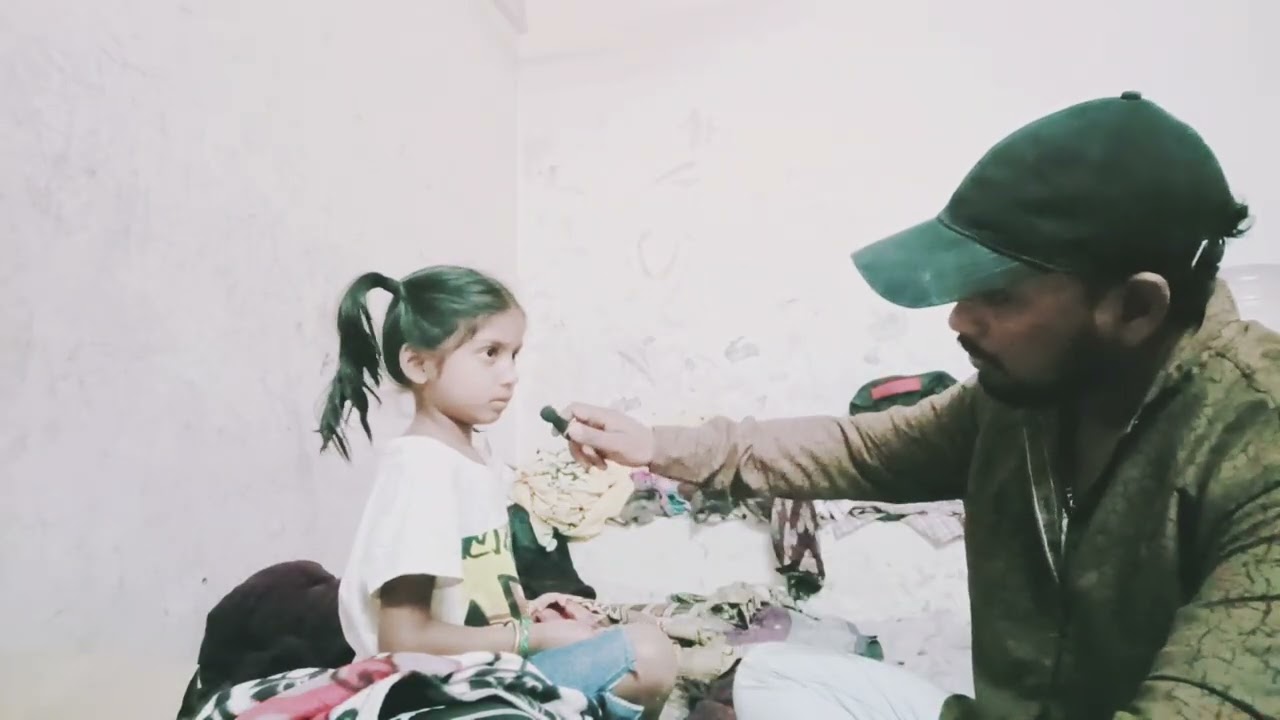 ​20 ఏళ్ల ముందే పెళ్లికి డబ్బులు దాచుకుంటున్న వర్ణిక! | స్కూల్ కి వెళ్లనని డాడీతో గొడవ 😂💸
