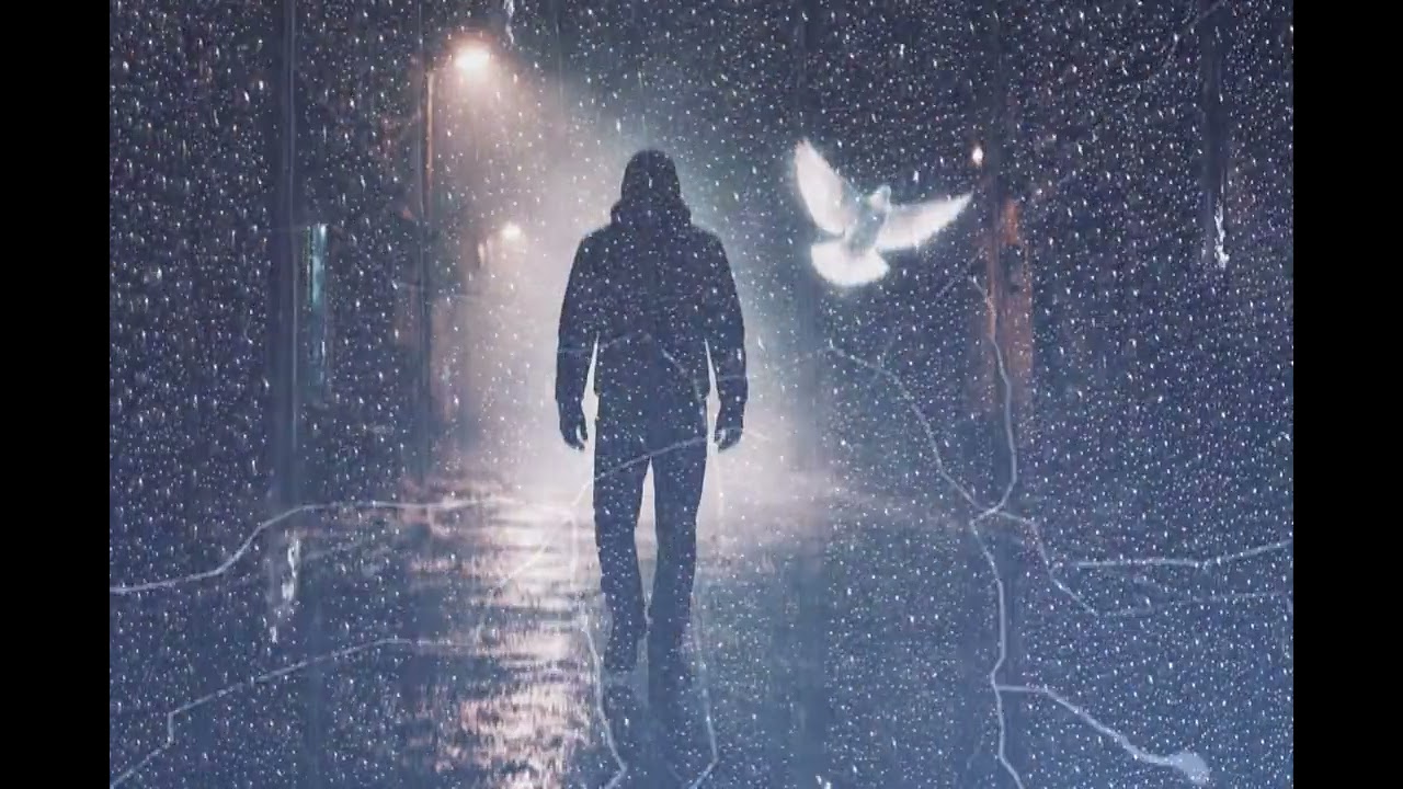 Najim Grand Sourire - C Nous les Méchants 