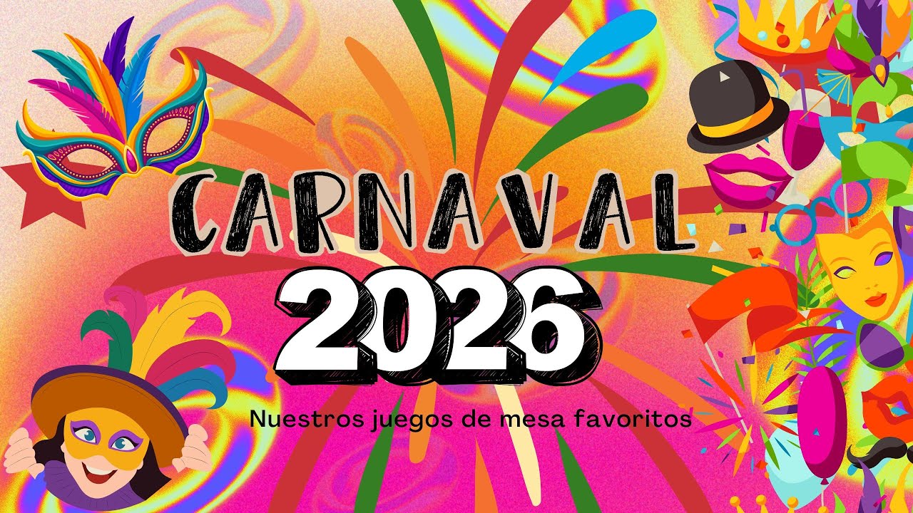 Carnaval 2026