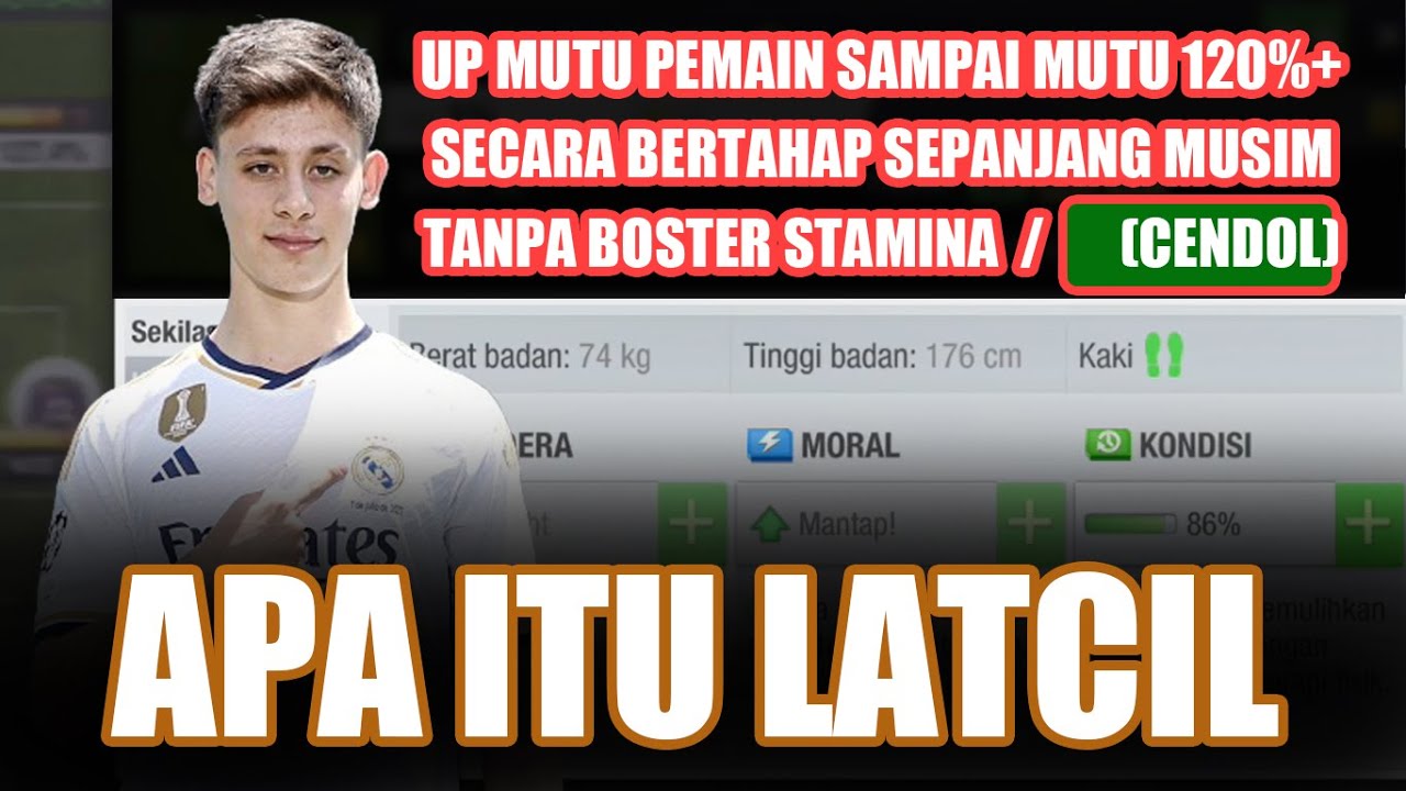 Apa Itu Latcil, Bagaimana Caranya, Apa Kelebihan dan Kekurangannya?