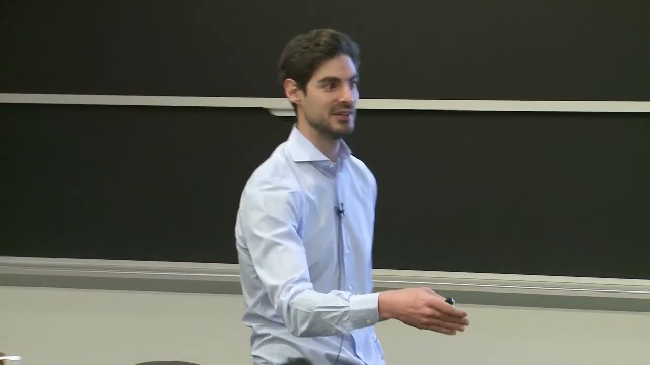11.350 Lecture 9: Quantifying Climate Risks&rsquo; Impacts on Real Estate Values