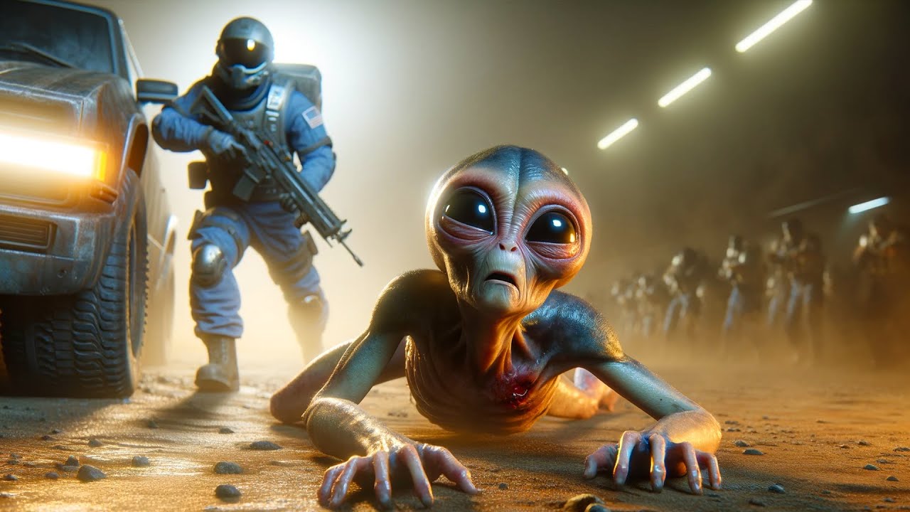 Even If It Was The Entire Galaxy Versus Them Humans Never Lose Wars Except Against Themselves