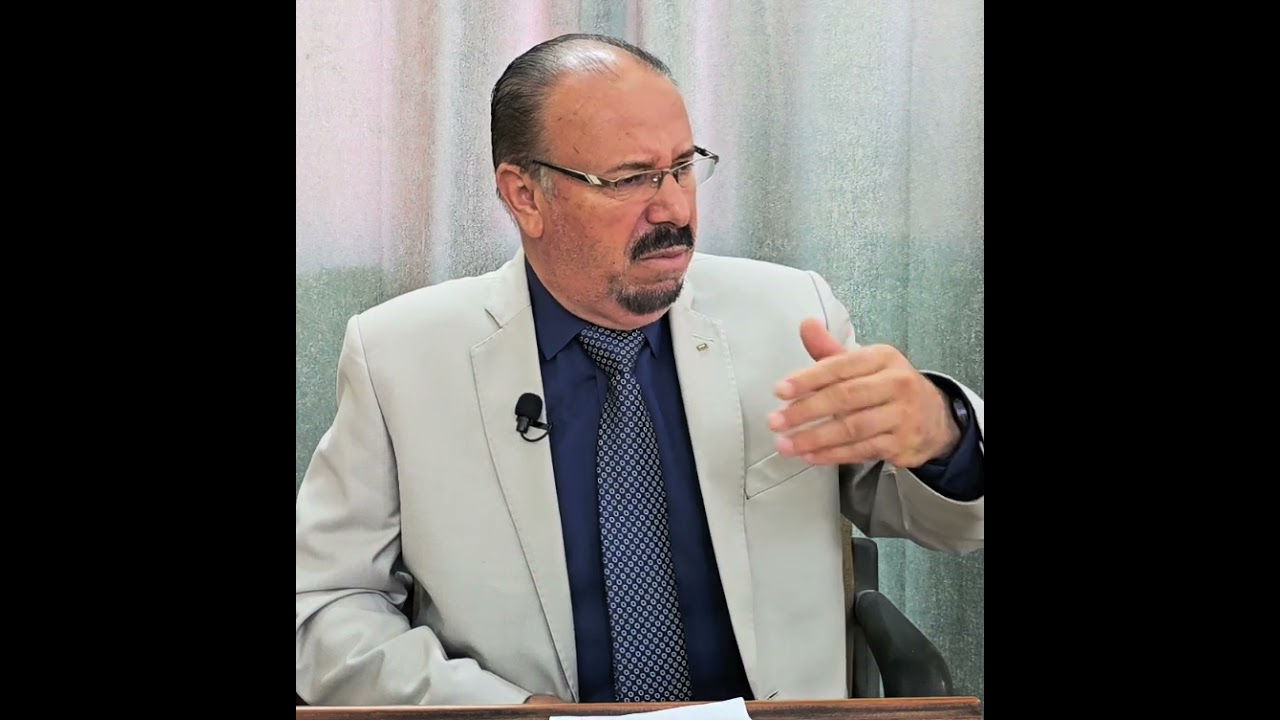 الرسول بنى المجتمع الاسلامي الاول دون الاستعانة بالعسكر وأجهزة الأمن(سيرة الرسول:24)/د.حسن خاطر .