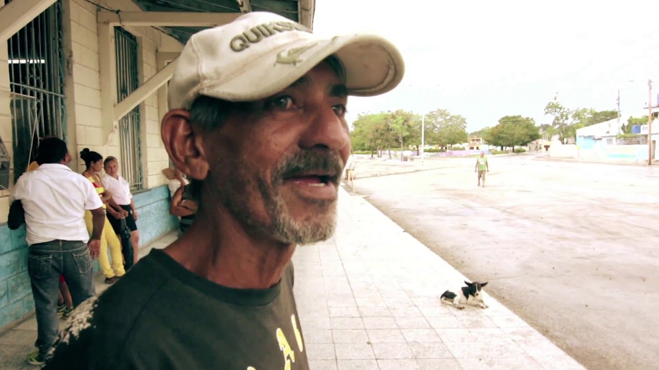 Arrollando en Manzanillo