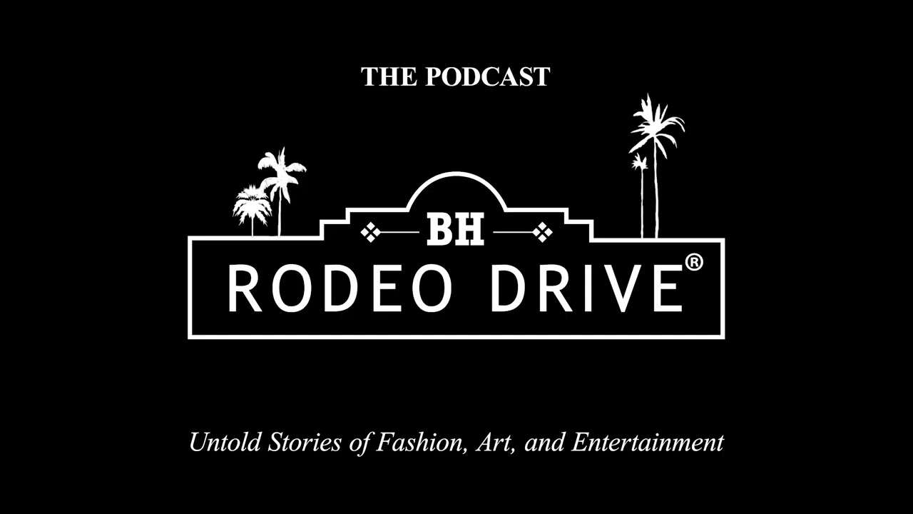 S4 E2: A Lens on the Glitterati: Jim Hedges on the Photography of Jean Pigozzi and Andy Warhol