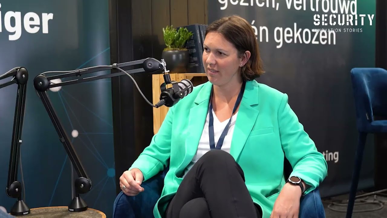 Cybersecurity leer je spelenderwijs | Cybersec Conversations #2