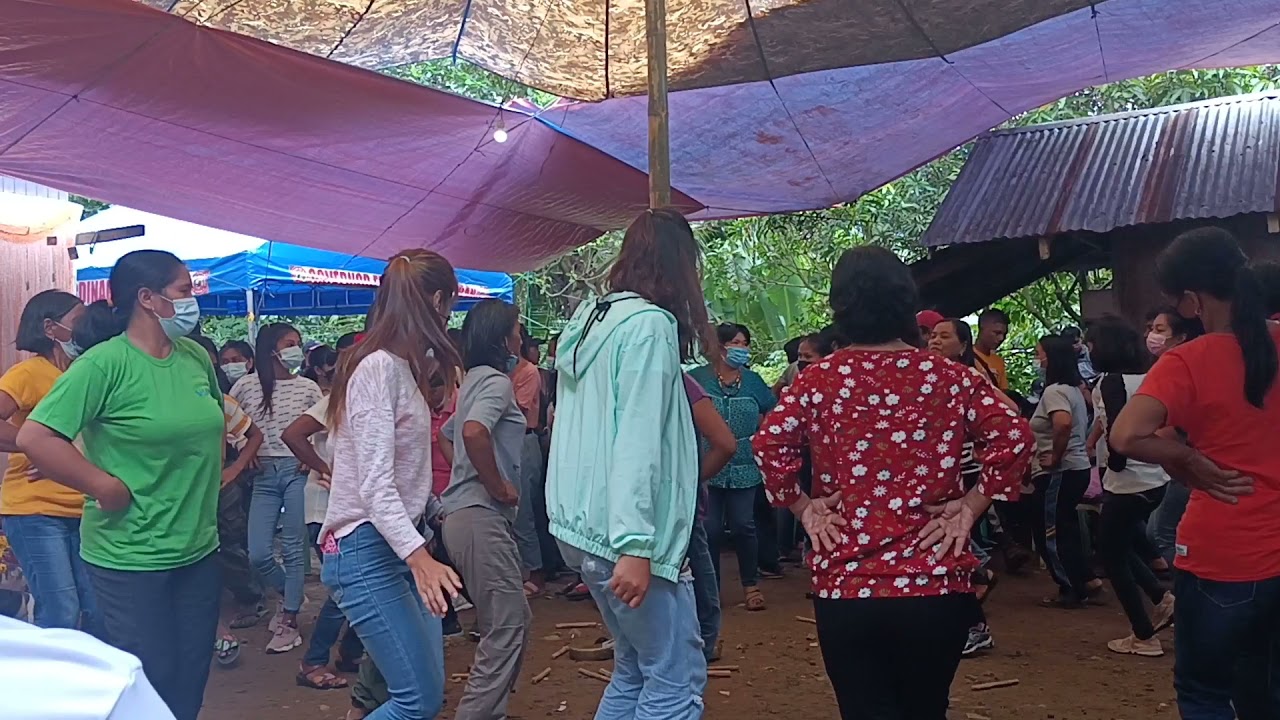 Ableg Tachok | Kalinga dance | Pusipus at Dalupa | Pasil | Kalinga istaychi