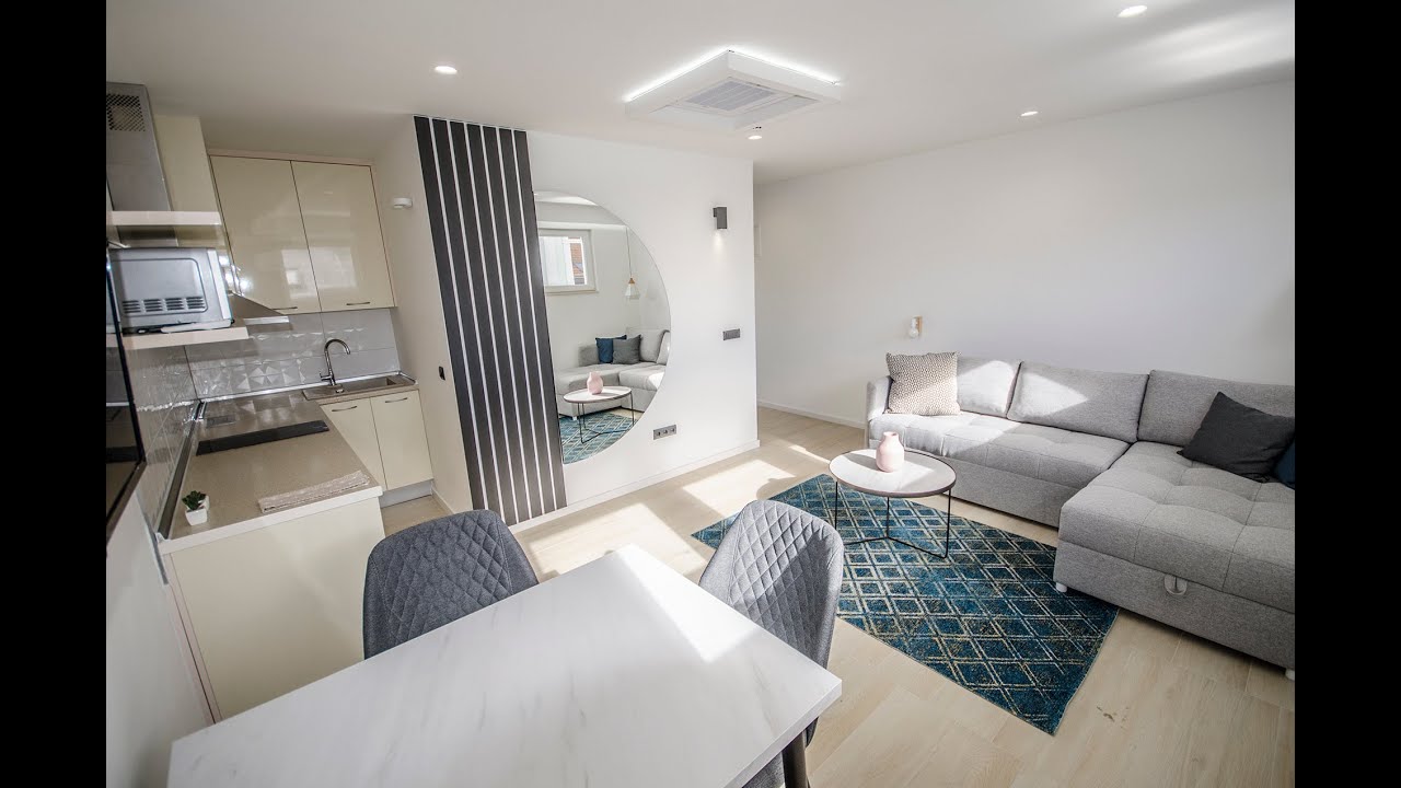 Izdavanje - Garsonjera, 25 m2, Stari Grad, Štrosmajerova - On Time