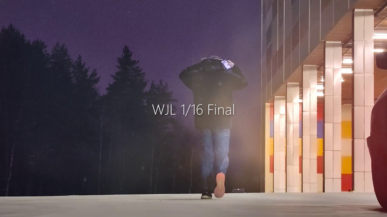 WJL 2024 | Pro | DasHouse vs Kayzer | 1/16 Final