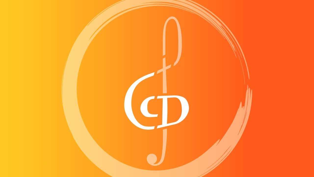 CCD [TUTO] - En Toi, ma confiance - Communauté de l'Emmanuel (J.-F. Léost)