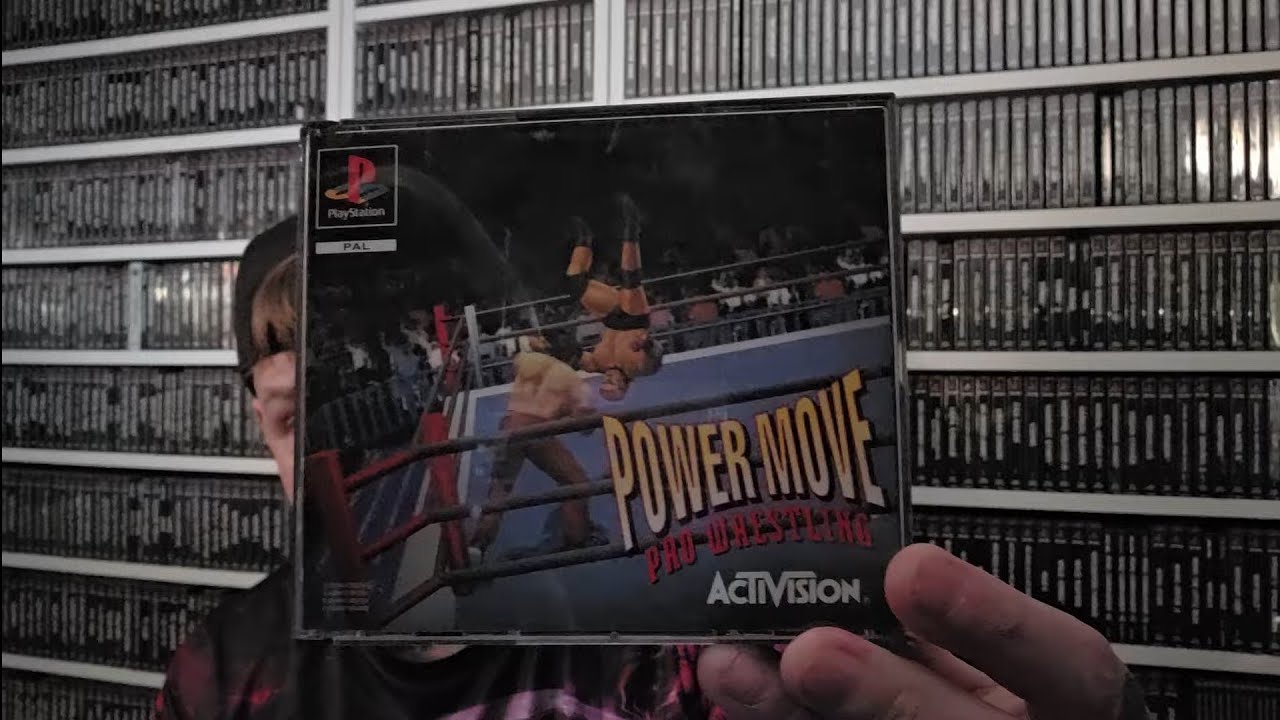 Another 11 Ps1 Games Towards The Full Set. 1092 Titles