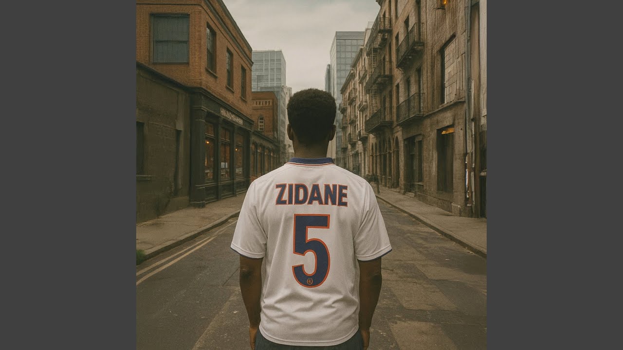 Zidane