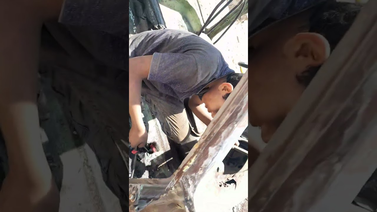 اتفرج ع شد العربيه من الاول لآخر أشد شد وتشطيب عبده بيجو 01094045312
