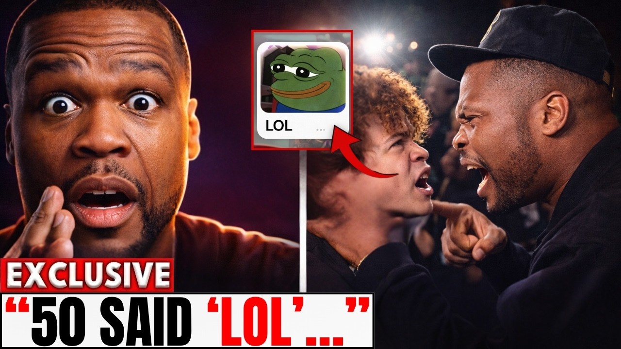 Shocking Moment: T.I. Confronts King Harris on Camera After Family Safety Scare #tips #king