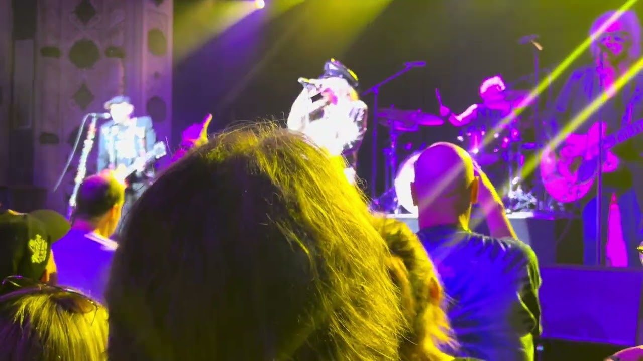 Cheap Trick - He’s a Whore (Metro Chicago 07/16/2023)