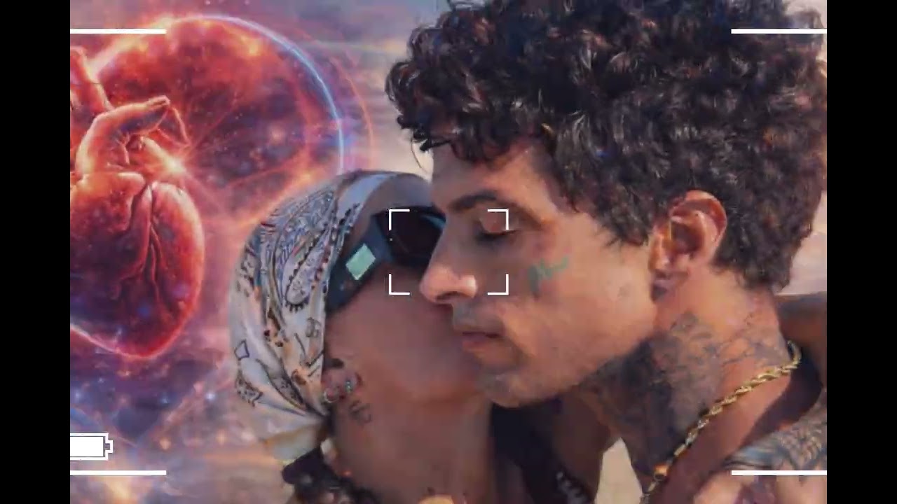 R LEX - ALMA Y CORAZON