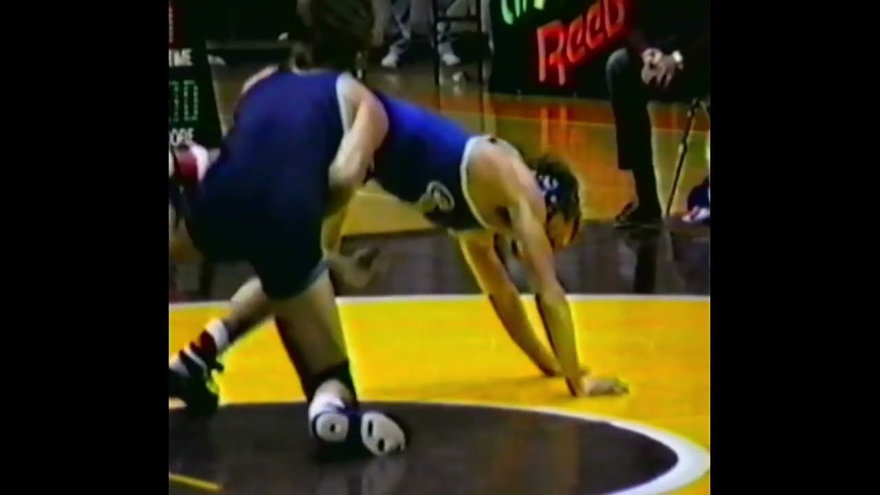 1989 145 TErry Watts C Jake Gaeir Caruthers CS Granite Hills SDS