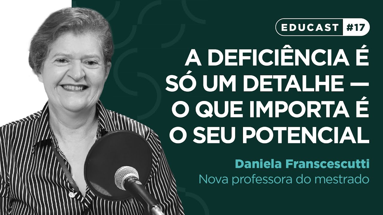 #17 Da acessibilidade à sala de aula