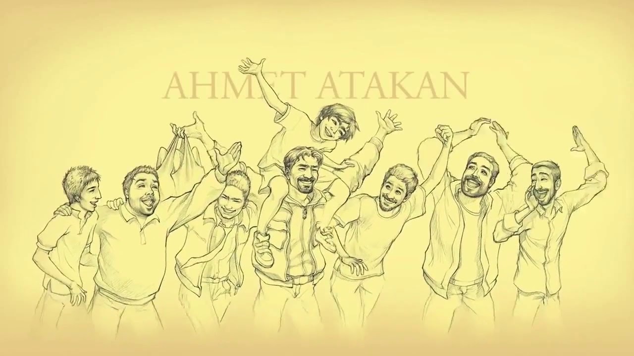 Grup Munzur/Ah Çocuklar