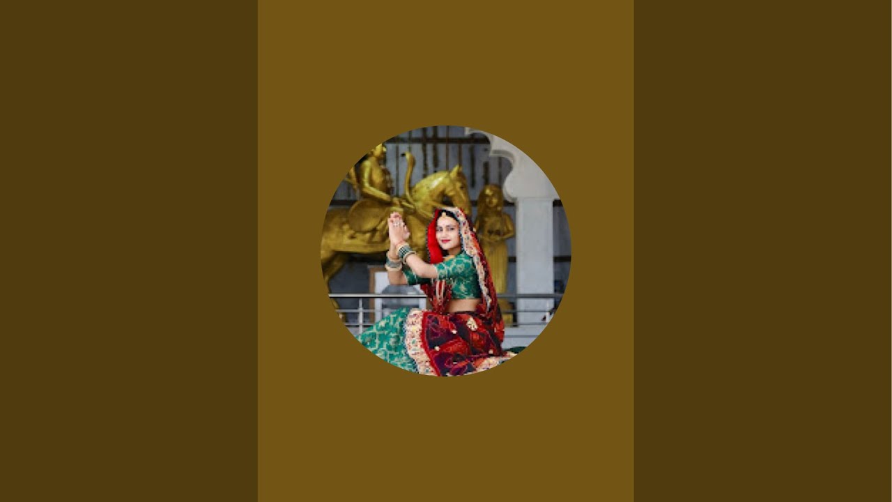 Sarita Choudhary  vlogs is live