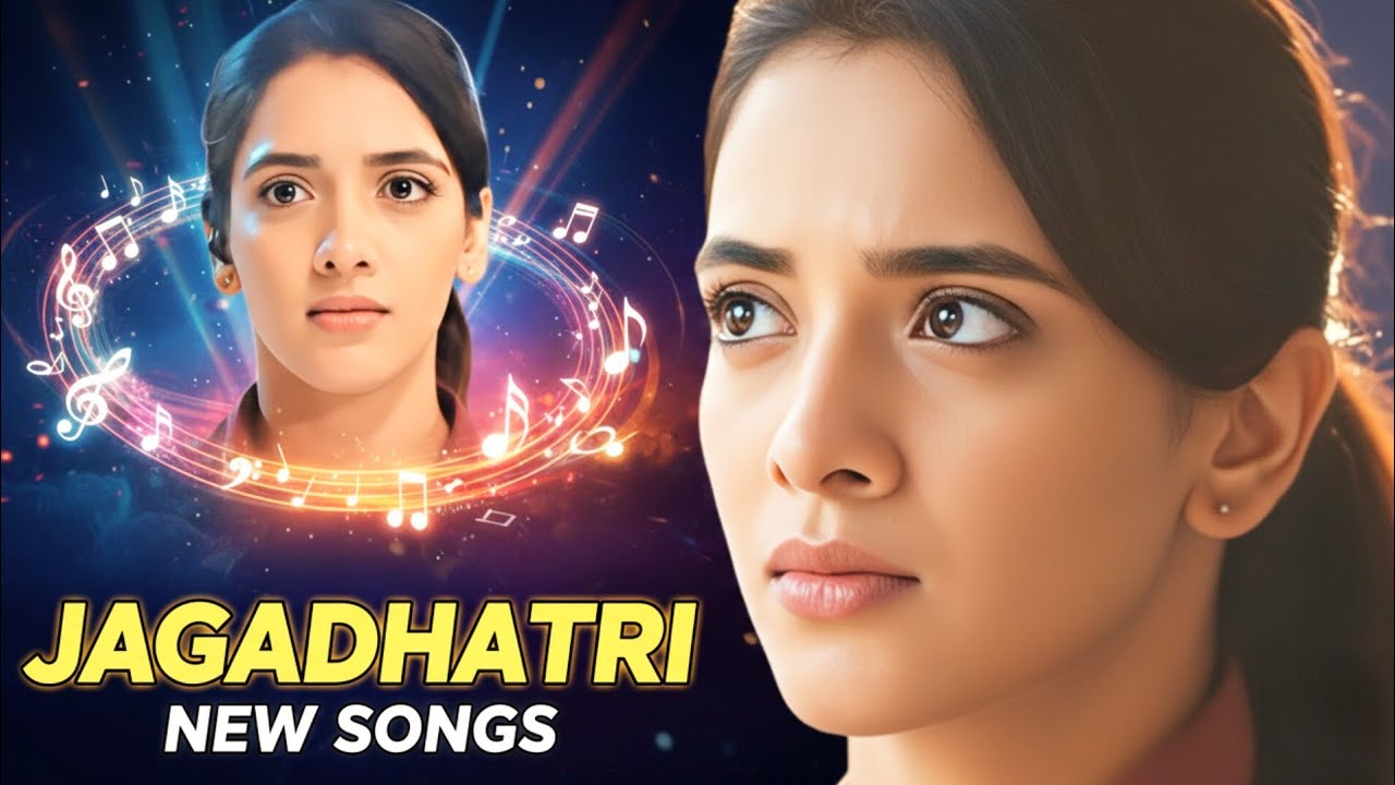 Jagadhatri - NEW BGMS | ZeeTV | Ep 78, 77