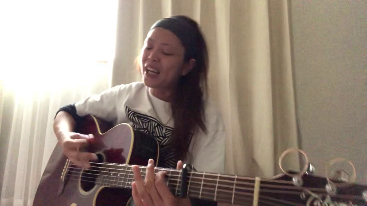 ありがとう 高橋 優 song by 鳴海彩子