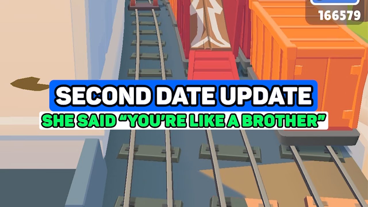 Brooke and Jubal Second Date Update Ep.19