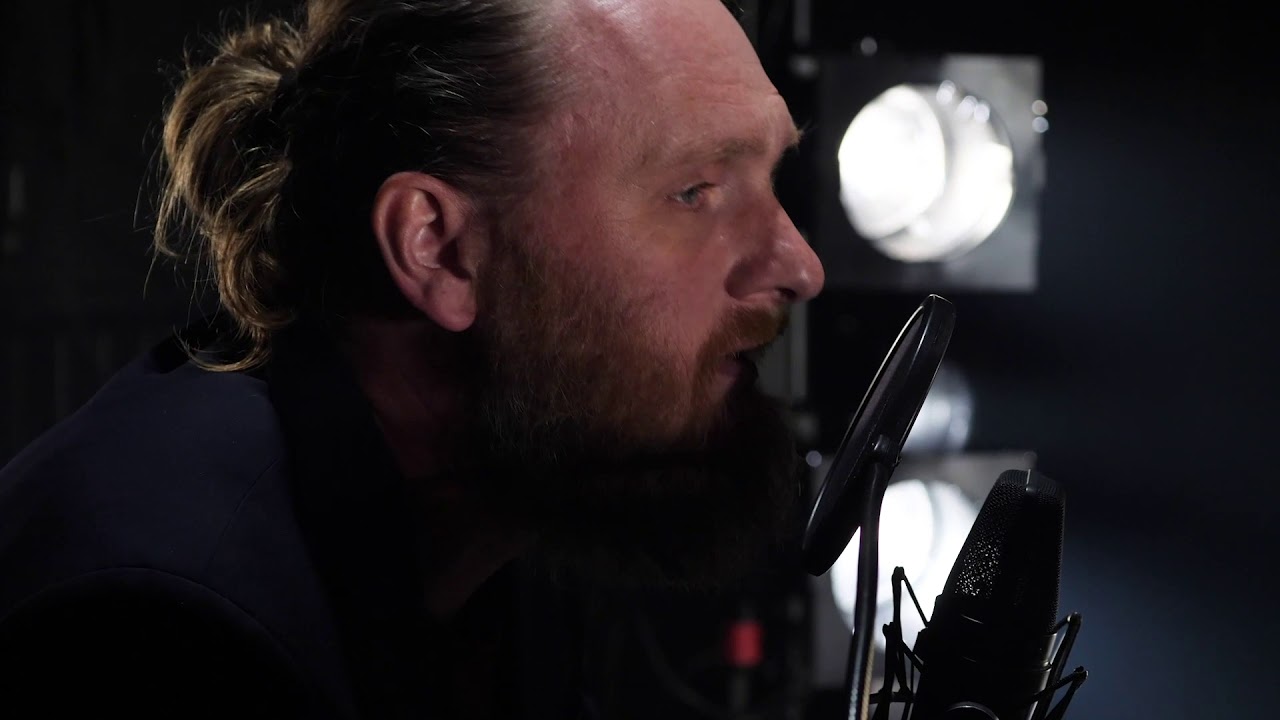 Erlend Ropstad – Menneske, kjære menneske – et utdrag fra Nationaltheatrets 17. mai matiné