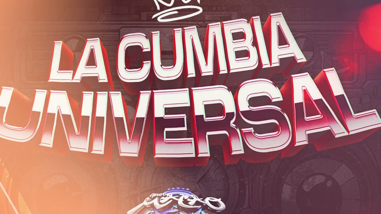 GRUPO MACAO- LA CUMBIA UNIVERSAL