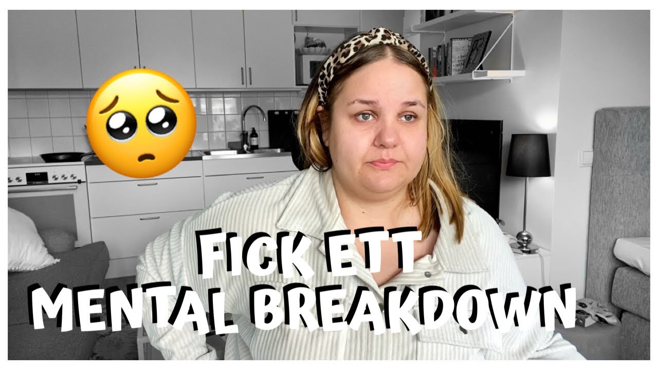 VLOGG 30 | BAKAR CHOKLADKAKOR 🍪