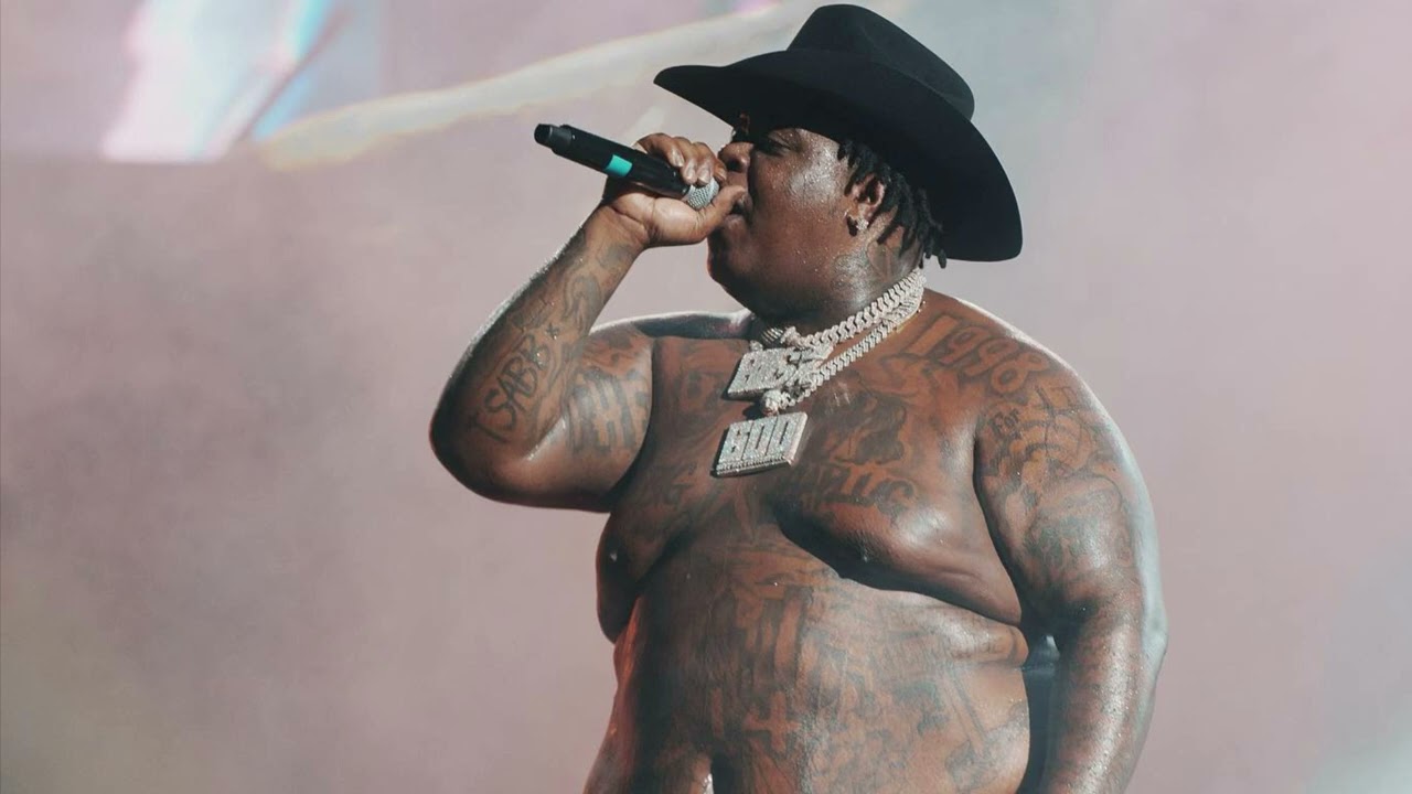 [FREE] BigXthaPlug Type Beat | Melodic Type Beat 2026 - 