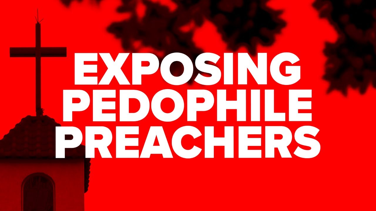 Exposing Bad Baptist Preachers with Jeri Massi  (A DISCUSSION ABOUT IFB CHURCH ABUSE)