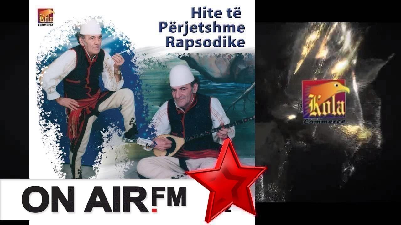 Augustin Ukaj  -  Kenge per Kosoven