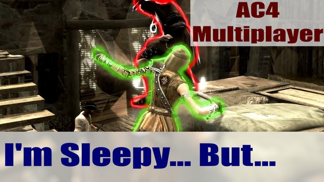 AC4 MP - Primetime US - I'm Sleepy... But.. (2025 PC)