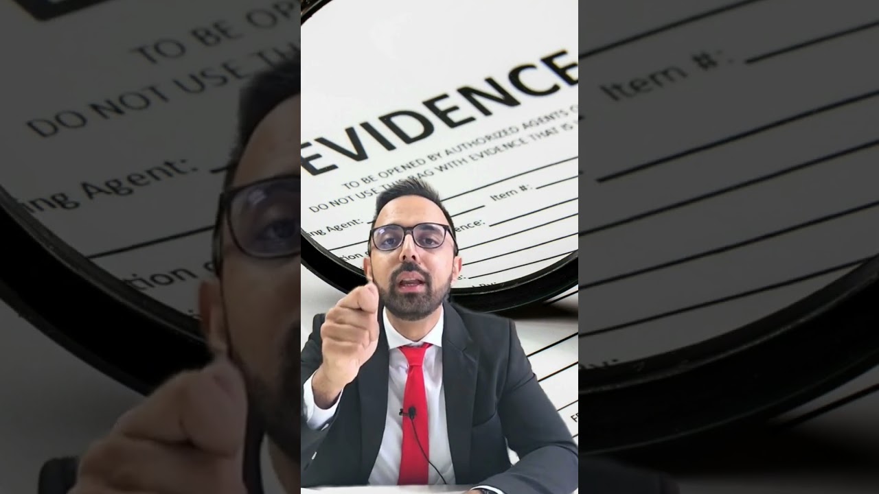 Fight Back Against Allegations: How to Respond in a Disciplinary Hearing