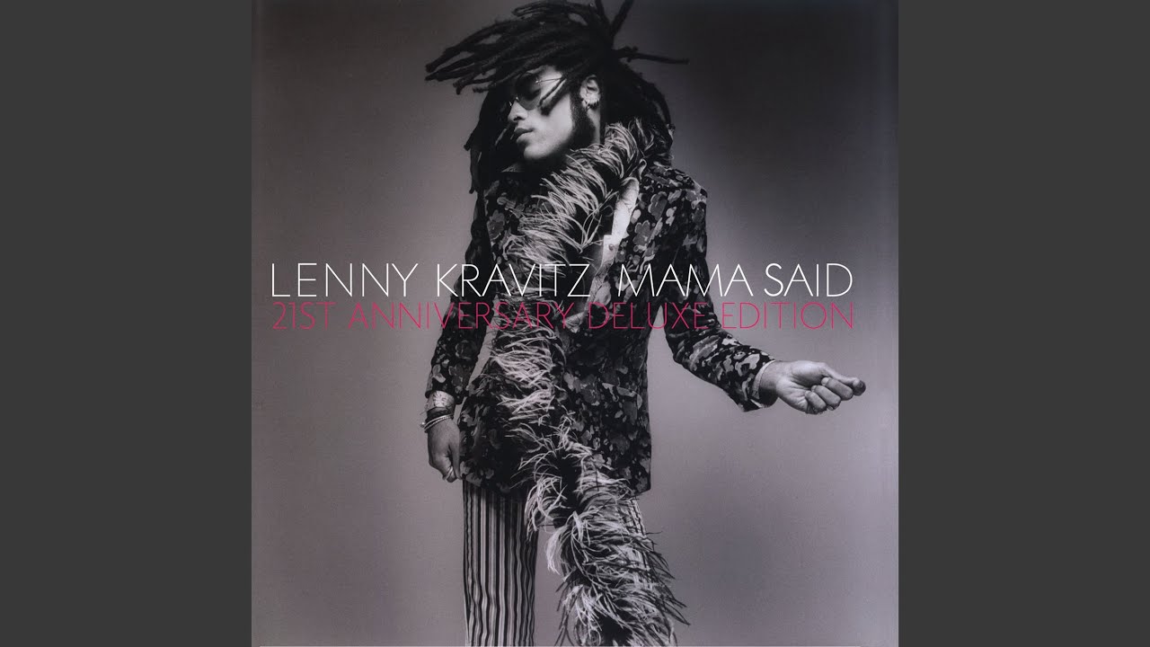 Always On The Run (2012 Remaster)