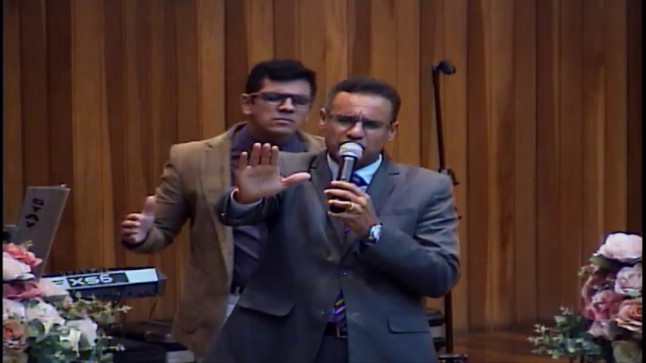 Transmiss&atilde;o ao vivo de Cader WebTVHD