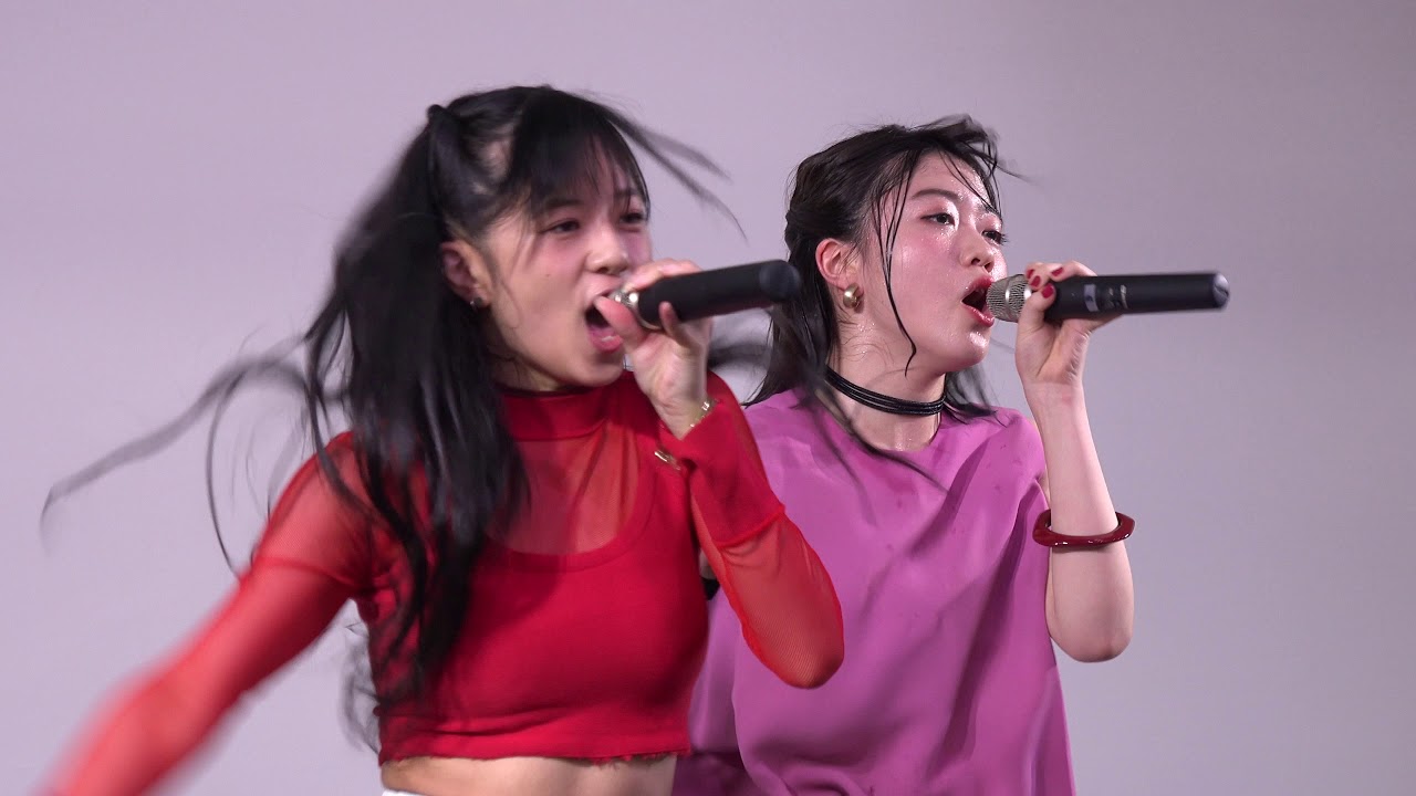 フェアリーズ「 恋のロードショー」4人ver 【4K Ultra HD】