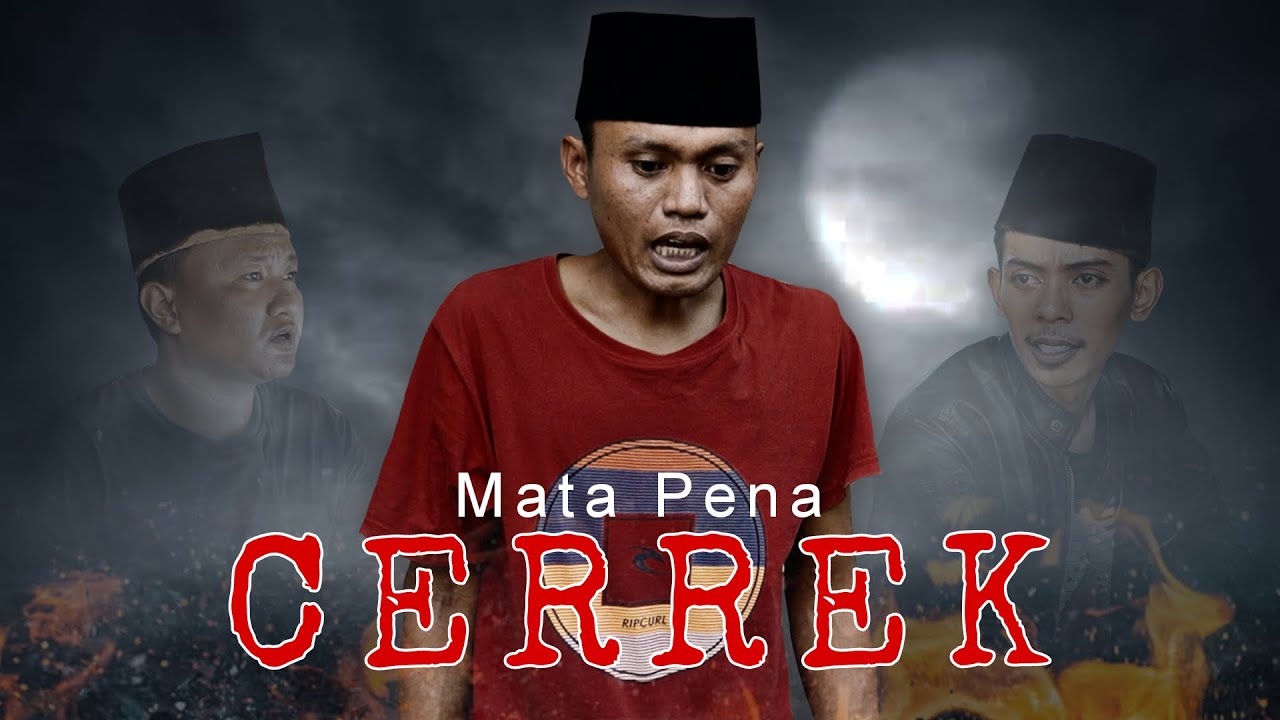 CERREK (Mata Pena)