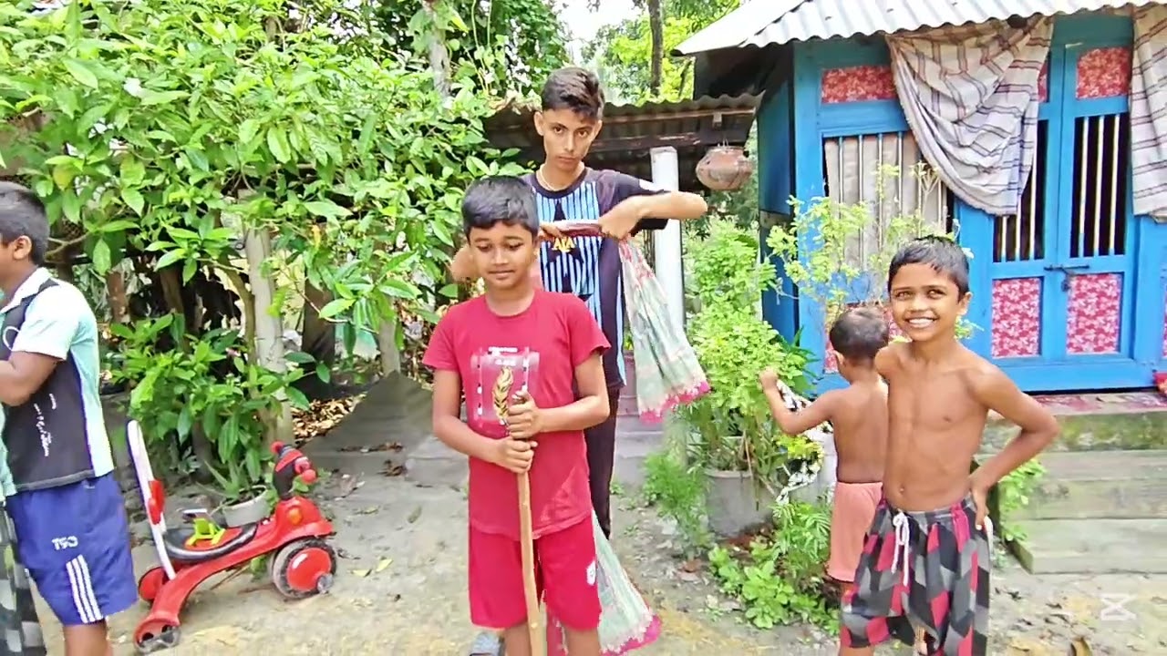 হাড়ি ভাঙা প্রতিযোগিতা , , #funny #viral #banglafunnyvideo #funnyvideo #comedy #comedyvideos #gaming 