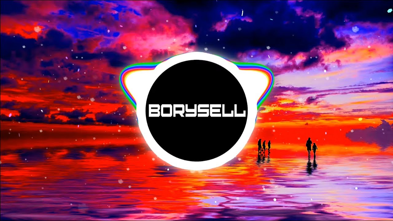 LIPIEC 2025 - NAJLEPSZE KLUBOWE HITY (BORYSELL MIX)