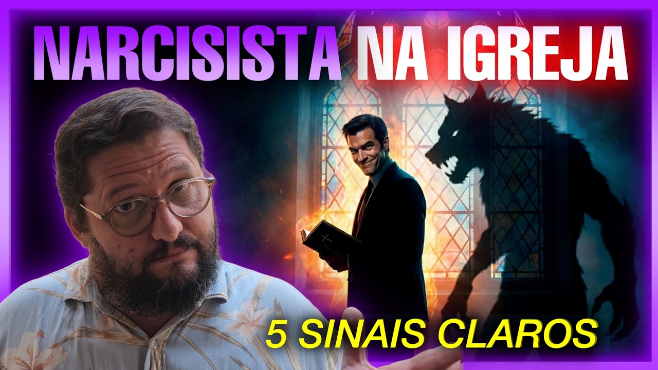 O Narcisista 