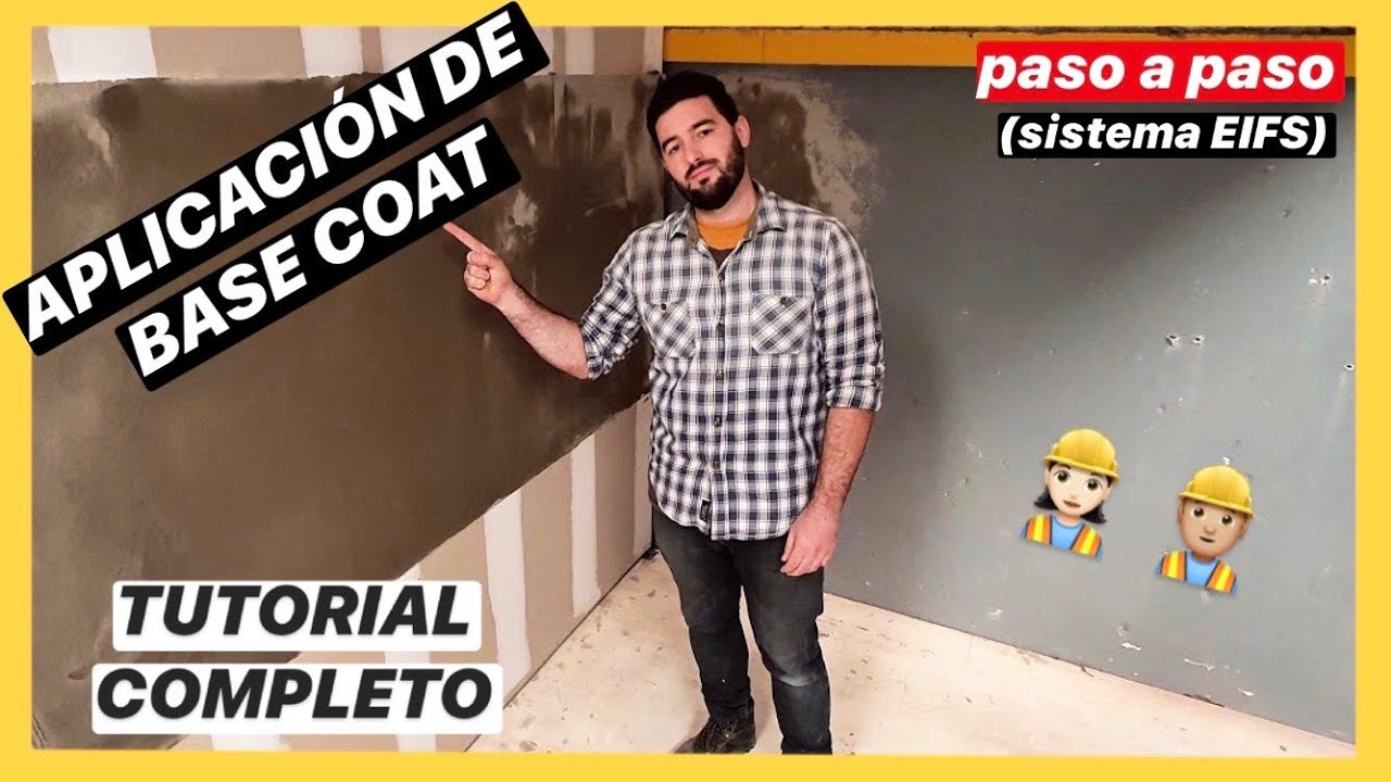 COMO APLICAR BASE COAT 🚧 Tutorial COMPLETO - ENSECO 2020