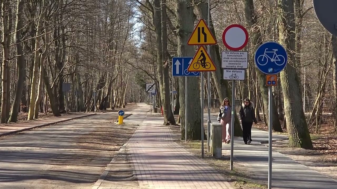 MIASTO SZUKA ROZWIĄZANIA POWAŻNEGO PROBLEMU W DZIELNICY ZACHODNIEJ